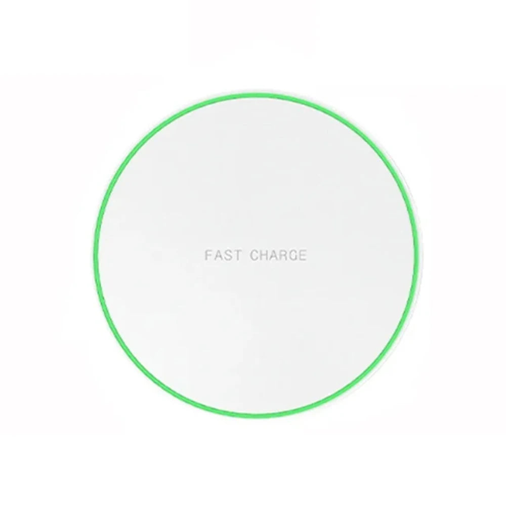100W Wireless Fast Charging Dock Station