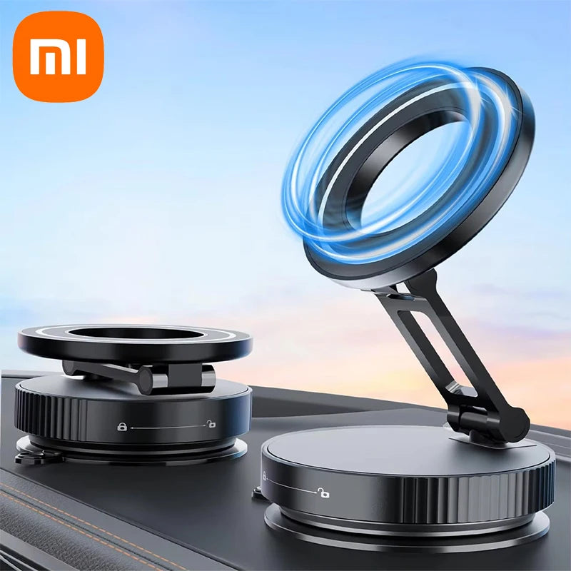 Xiaomi Vacuum Magnetic Car Phone Holder 360 °