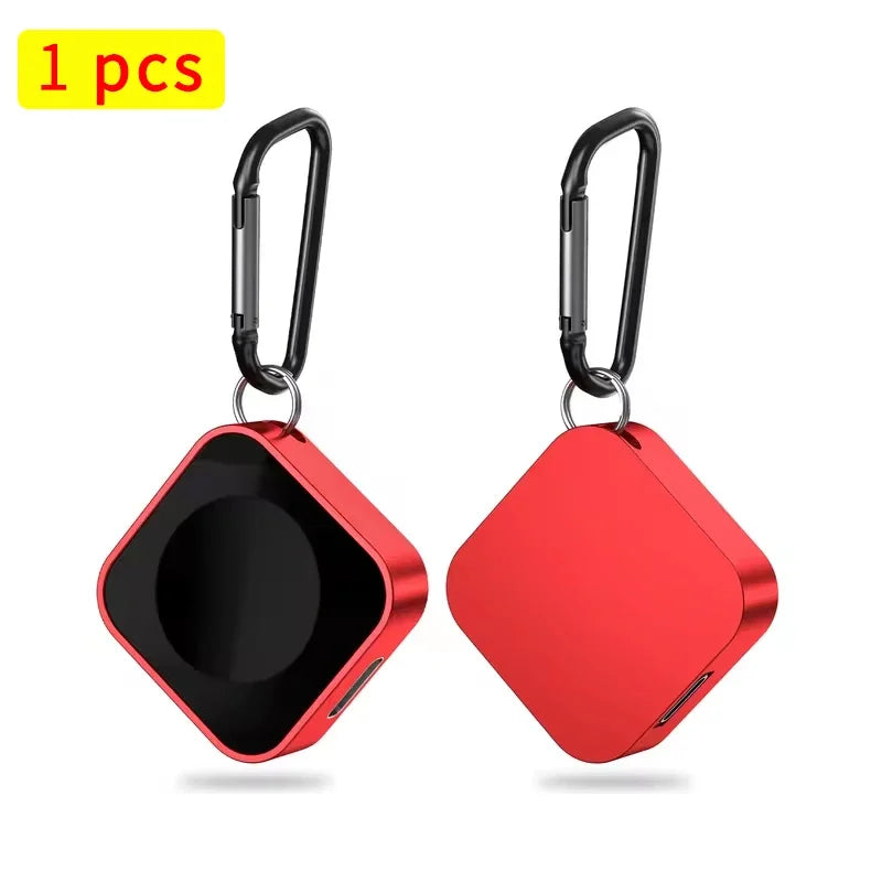Portable Wireless Watch Charger