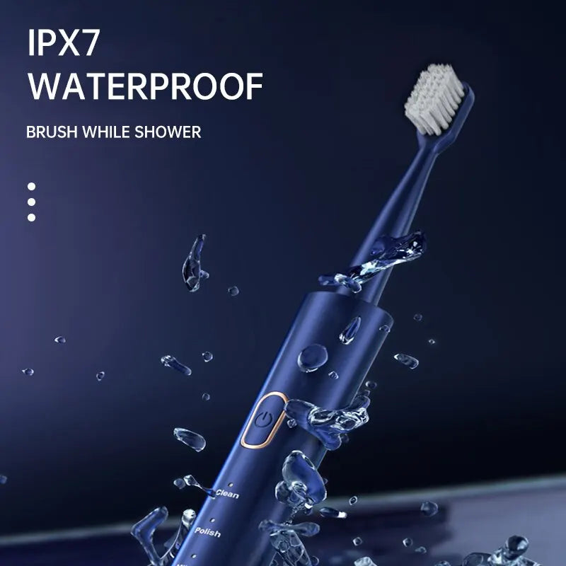 Adult Male and Female Electric Toothbrush