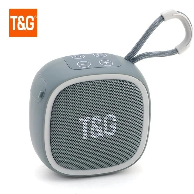 SZ Bluetooth Speaker