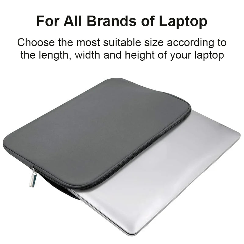 SZ Laptops Case
