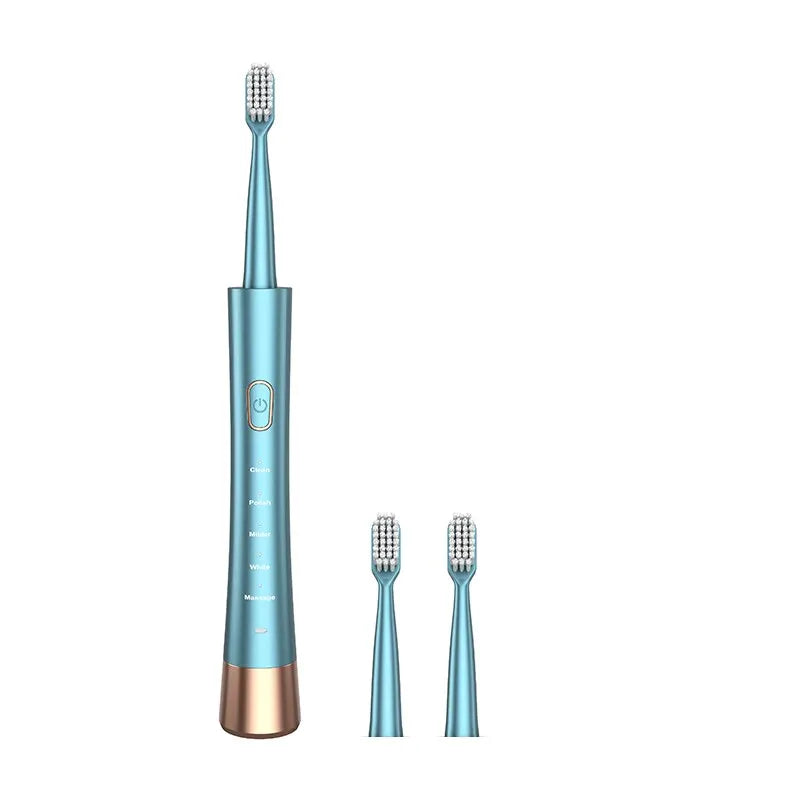 Adult Male and Female Electric Toothbrush