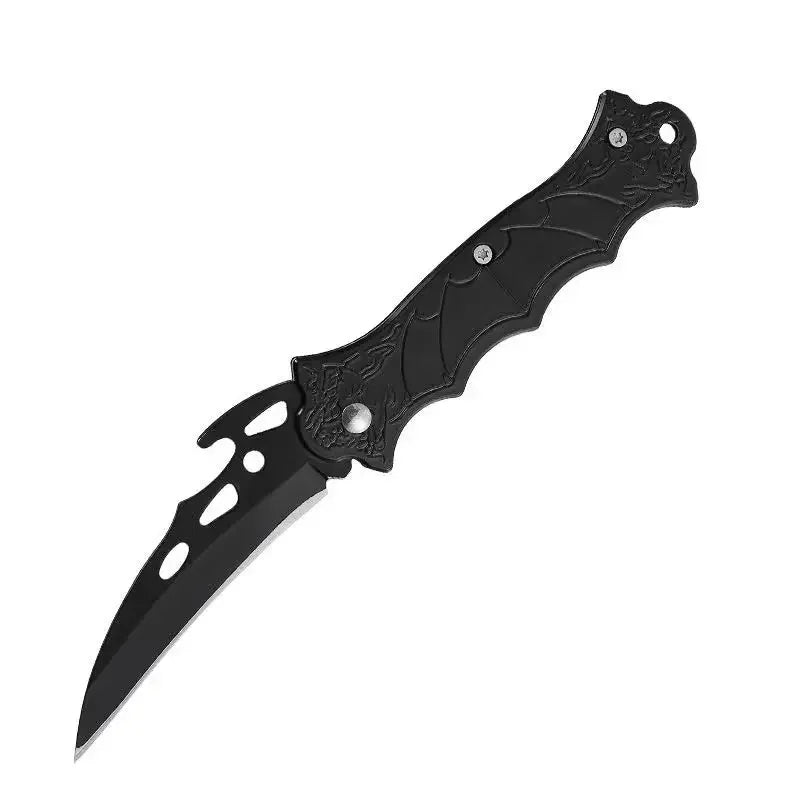 Keychain Portable Camping Knife