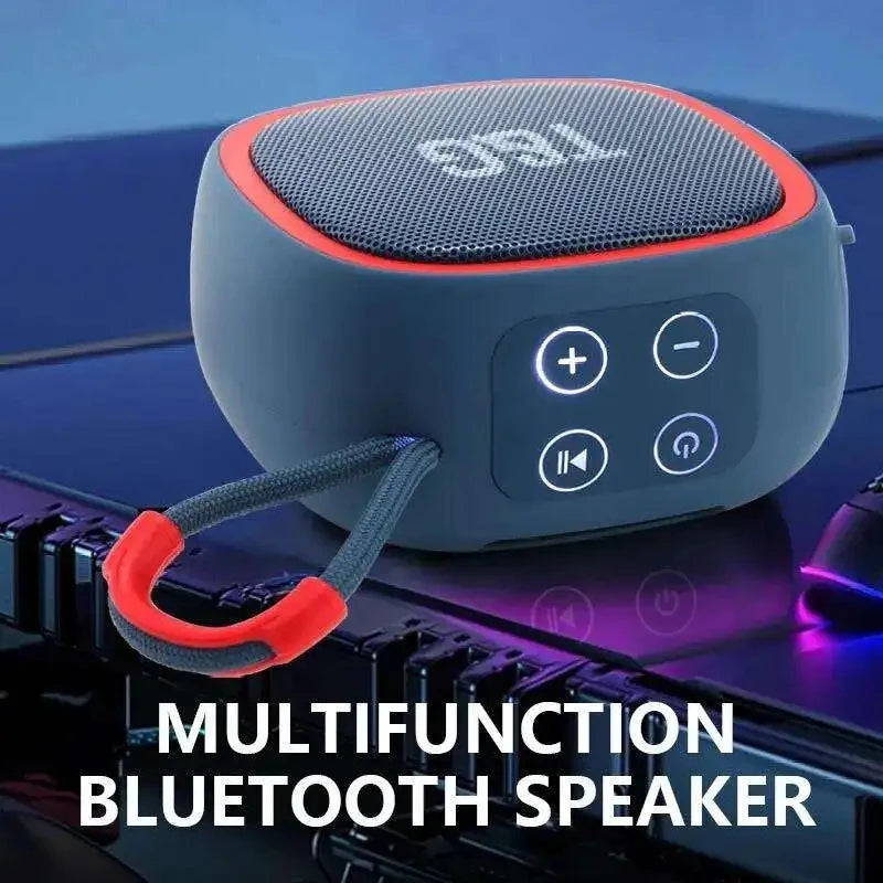 SZ Bluetooth Speaker