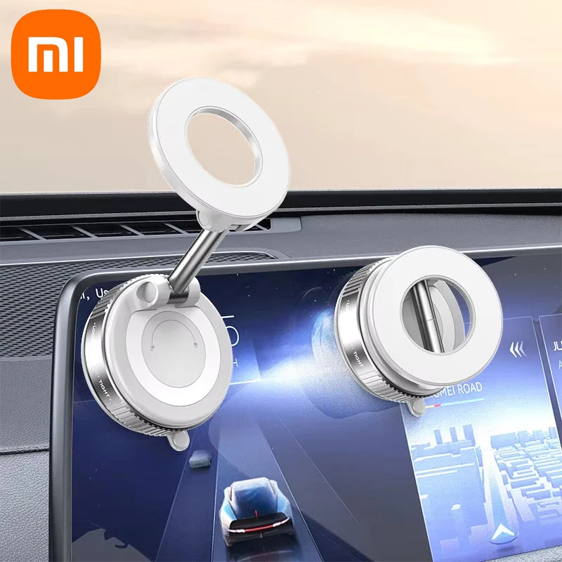 Xiaomi Vacuum Magnetic Car Phone Holder 360 °