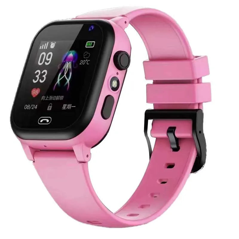﻿ Kids Smart Watch 4G Sim Card