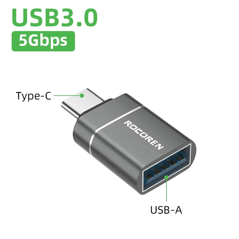 USB Adapter